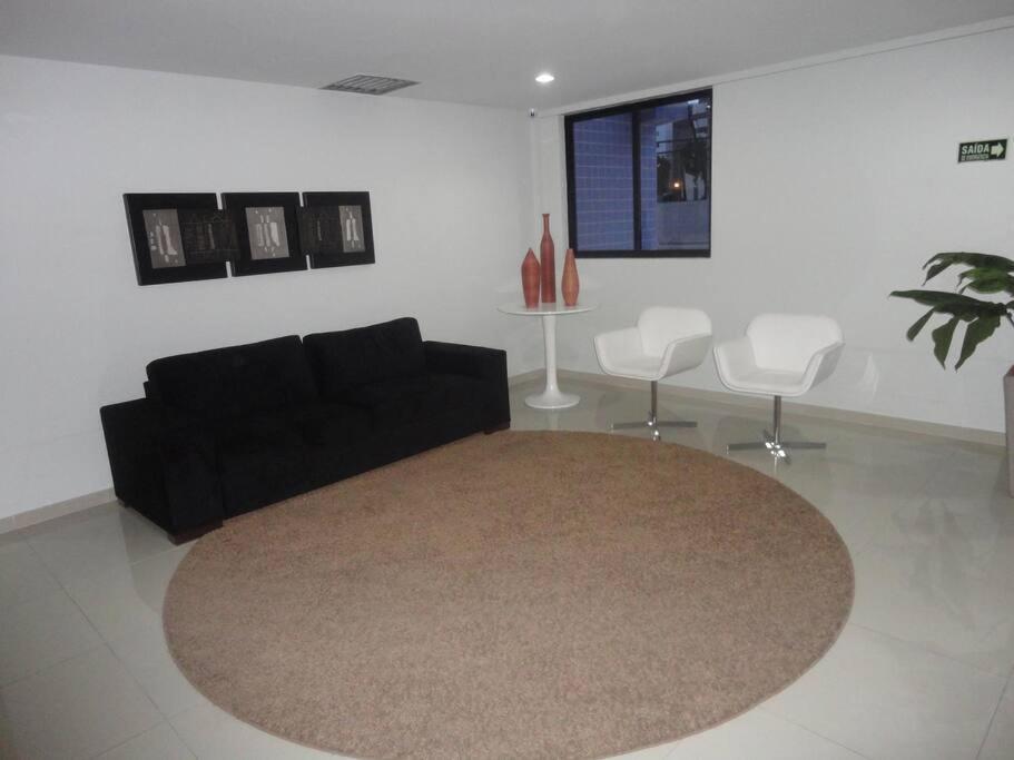 Apartamento Monte Paradiso Maceió Extérieur photo
