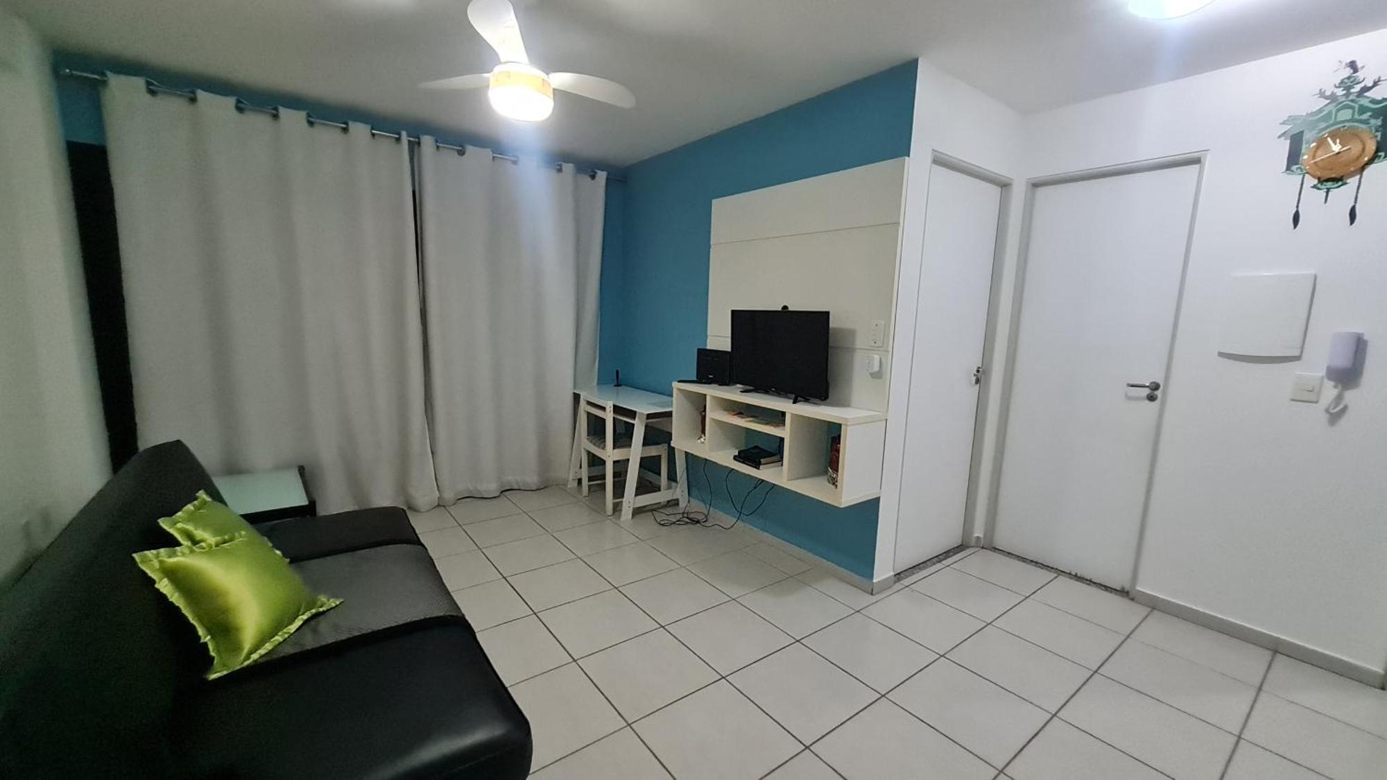 Apartamento Monte Paradiso Maceió Extérieur photo