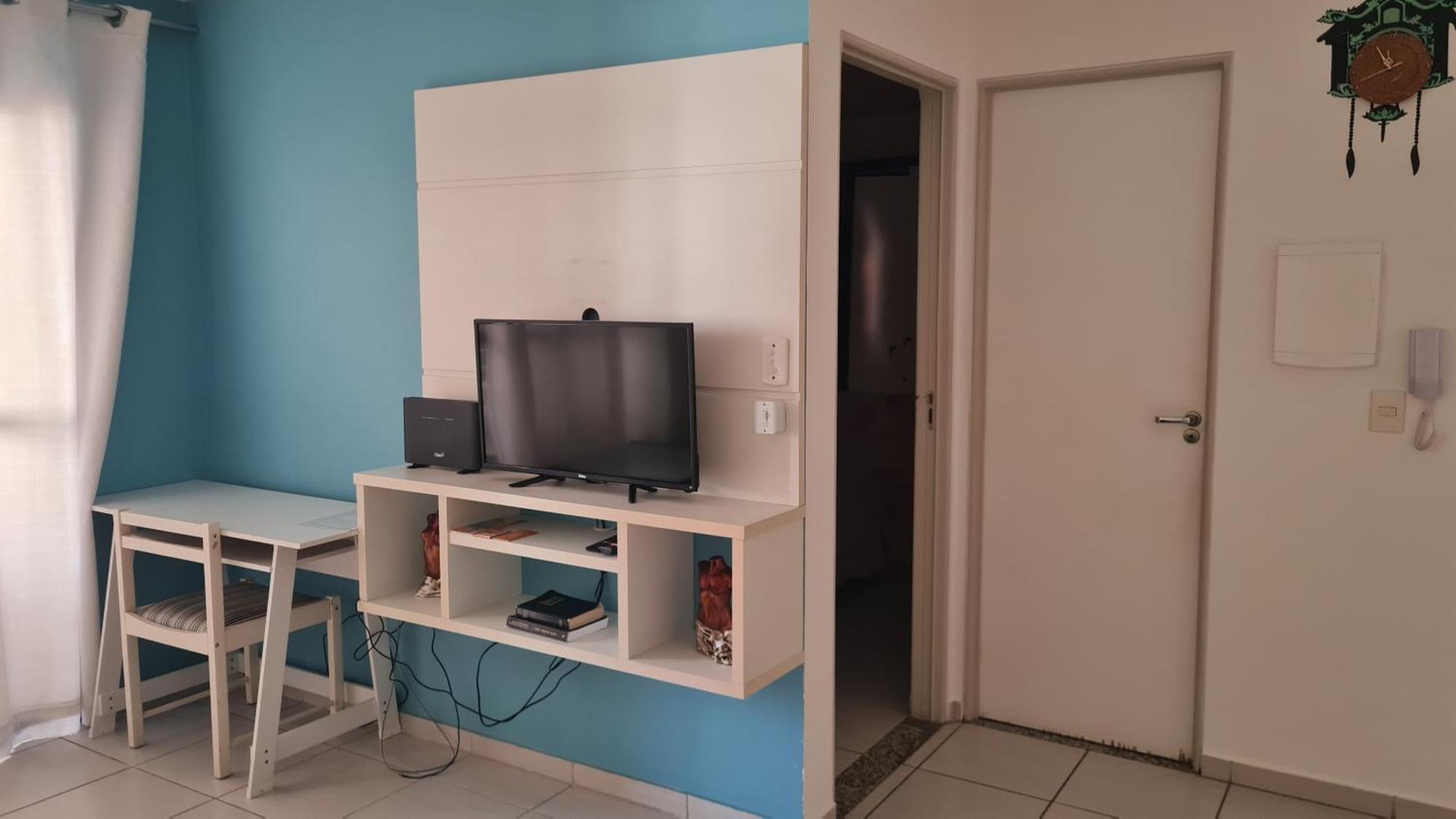 Apartamento Monte Paradiso Maceió Extérieur photo